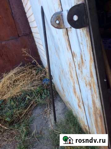 Лом Сызрань - изображение 1