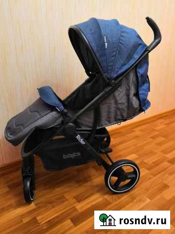 Прогулочная коляска Курск - изображение 1