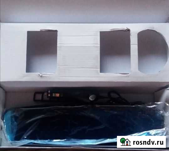 Зеркало регистратор Тихвин - изображение 1