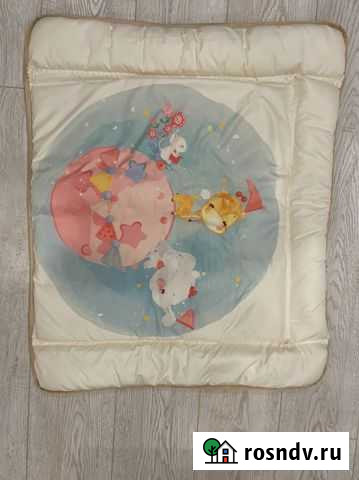 Матрас на пеленальный комод Саратов - изображение 1