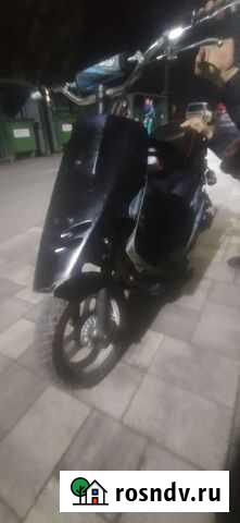 Хонда дио 27 Алушта - изображение 1