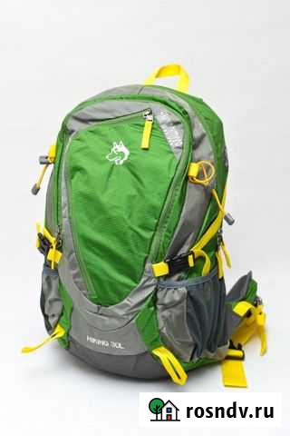 Рюкзак хаски hasky 30 литров Арт.0062 Качественный Томск - изображение 1