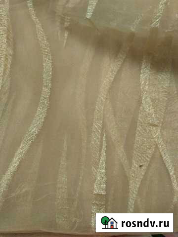 Шикарные готовые шторы Омск - изображение 1