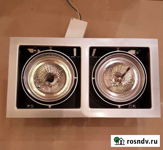 Светильник карданный Череповец - изображение 1