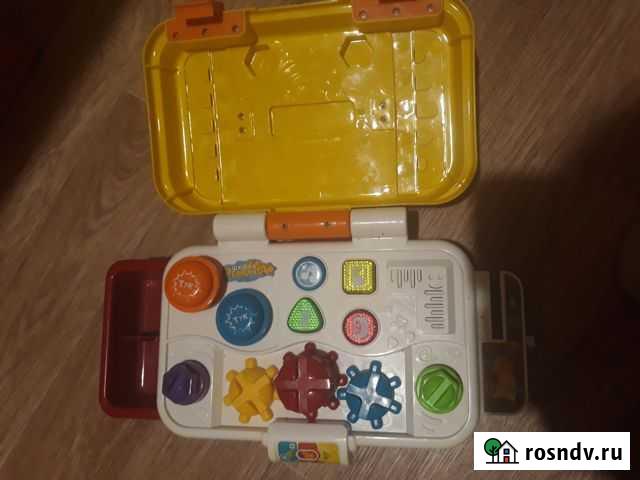 Школа ремонта игрушка Оренбург - изображение 1