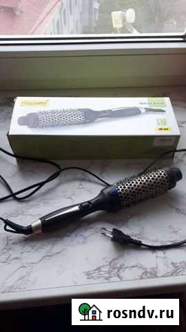 Щетка-фен отличный подарок к новому году Петрозаводск - изображение 1