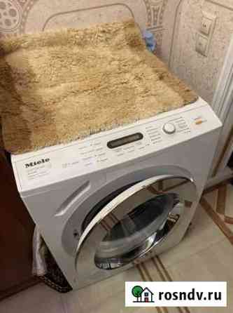 Стиральная машина miele W4146 Котельники