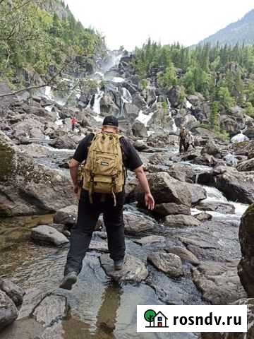 Рюкзак 45-50л Томск - изображение 1