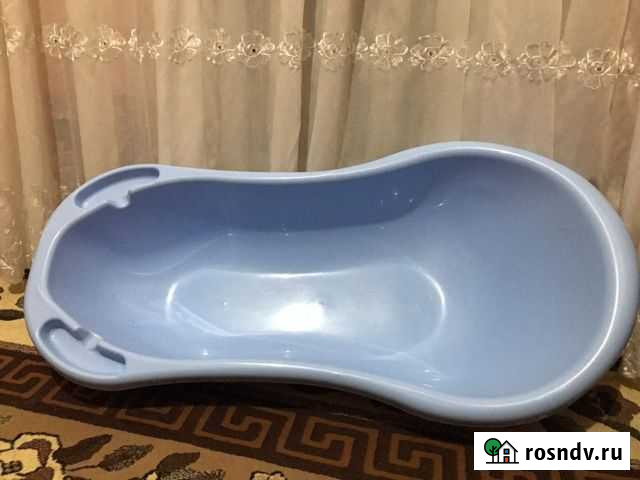 Ванночка для купания Ессентукская - изображение 1