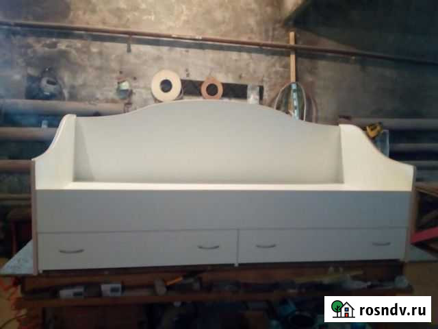 Кровать Благовещенск - изображение 1