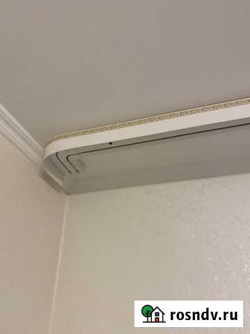 Карниз потолочный Красногорск - изображение 1