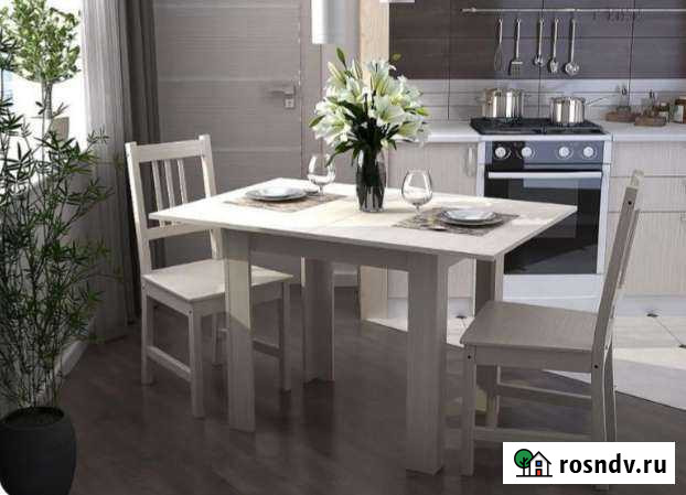 Стол раскладной Волгодонск - изображение 1