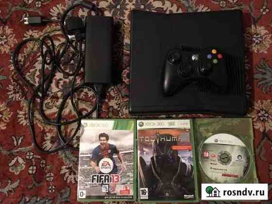 Xbox 360 Липецк