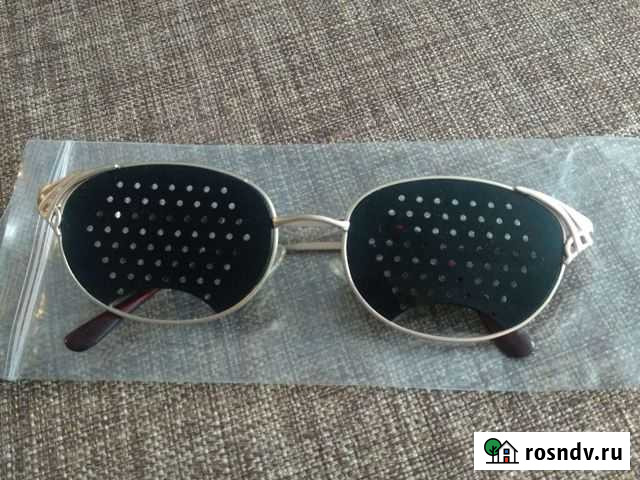 Очки Шарыпово - изображение 1