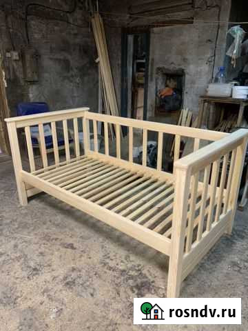 Кровать детская Саранск - изображение 1