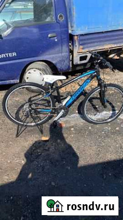 Велосипед спортивный orbea sport 26 2014 Пермь - изображение 1