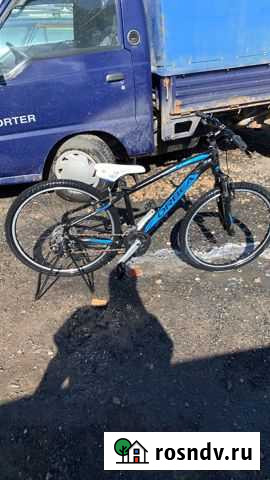 Велосипед спортивный orbea sport 26 2014 Пермь - изображение 1