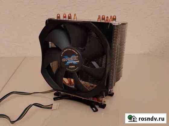 Zalman cnps10X Performa Екатеринбург