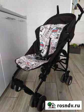 Прогулочная коляска peg perego Оренбург