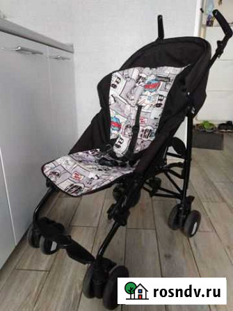 Прогулочная коляска peg perego Оренбург - изображение 1