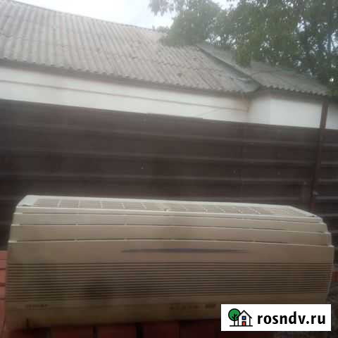 Кондиционер Нальчик - изображение 1