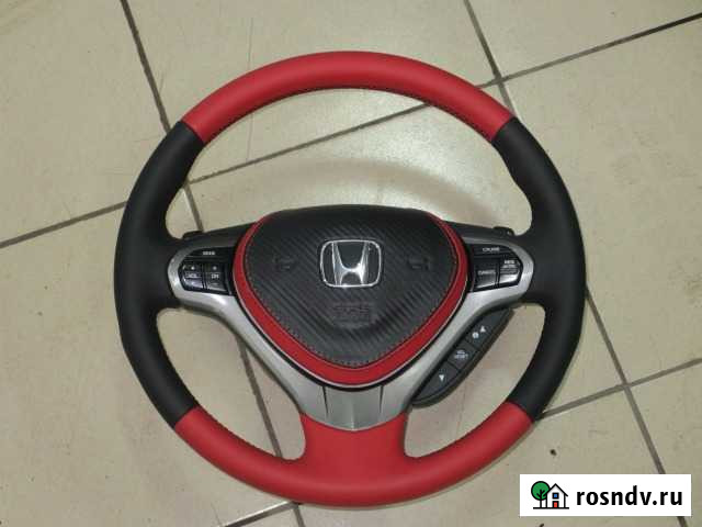 Перетяжка салона авто Брянск - изображение 1