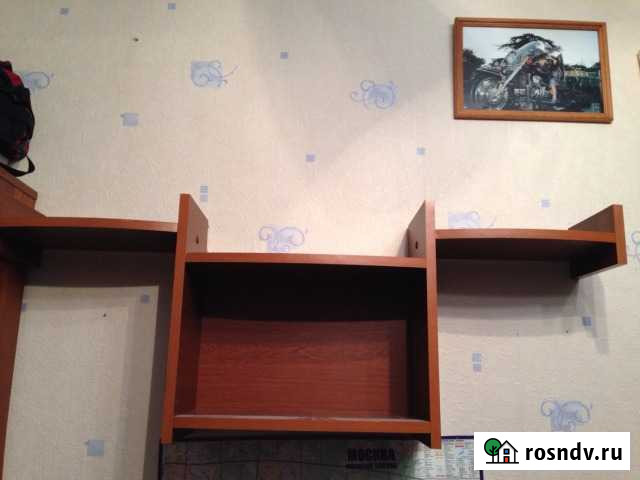 Полка книжная Калуга - изображение 1