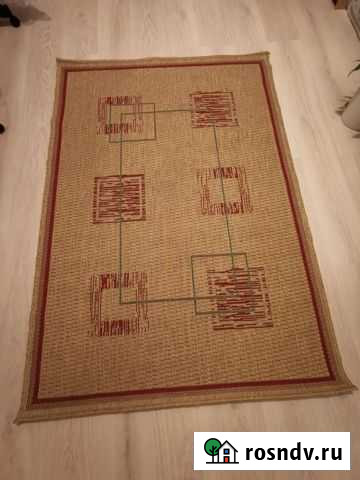 Ковер Бугры - изображение 1