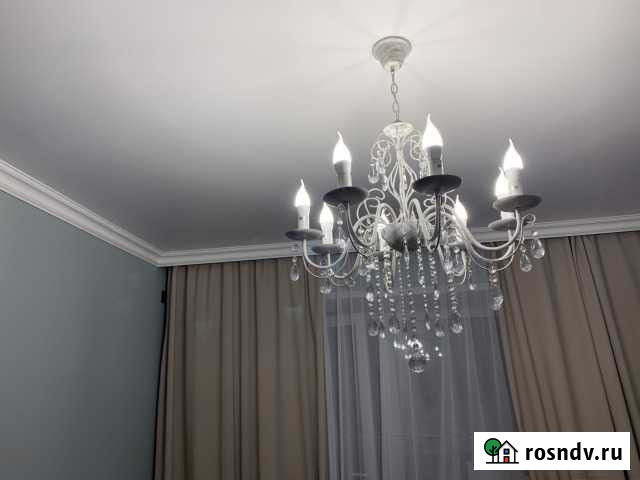 Натяжные потолки Минусинск - изображение 1