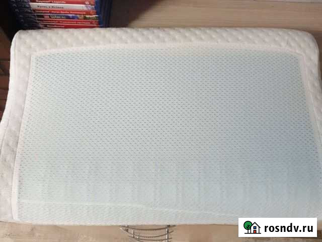 Подушка ортопедическая (новая) Сургут - изображение 1