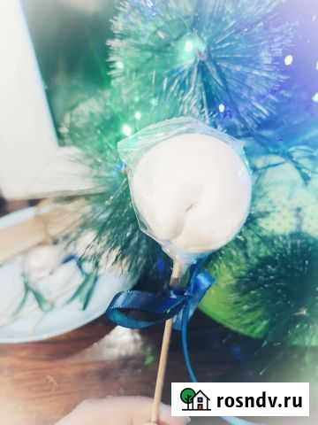 Сувенир Пермь - изображение 1