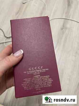 Gucci guilty absolute pour femme Люберцы