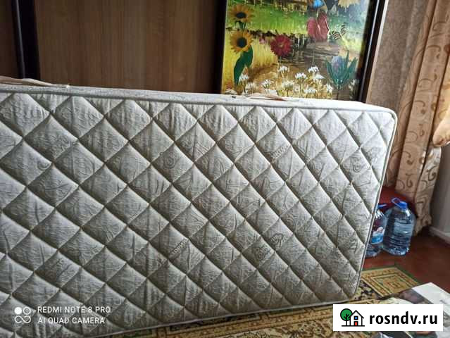 Матрас Новокузнецк - изображение 1