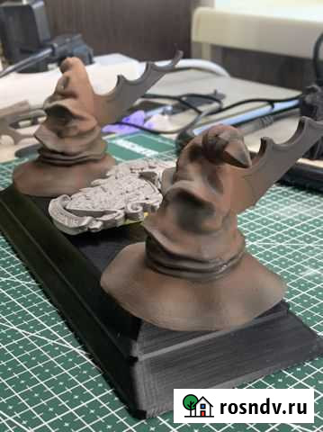 Подставка для волшебных палочек и чего угодно Сосновый Бор - изображение 1