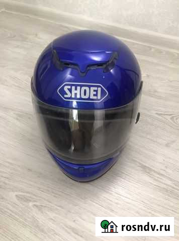 Шлем для мотоцикла Челябинск - изображение 1