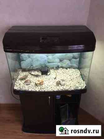 Аквариум jebo NEW R375 Серпухов