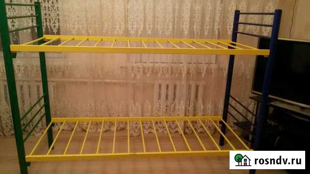 Кровать Прохладный - изображение 1