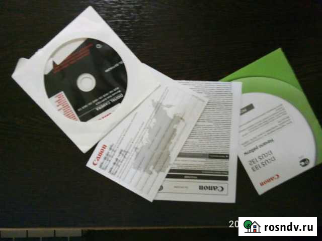 Фотоаппарат Canon Астрахань - изображение 1