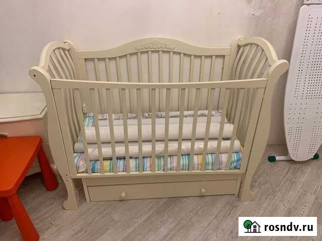 Детская кровать Махачкала - изображение 1