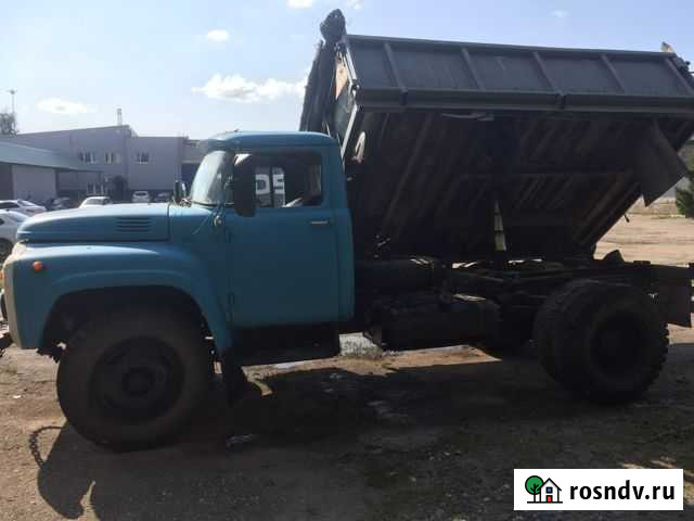ЗИЛ 130, 1993 Пенза - изображение 1