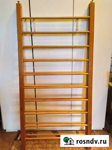 Кроватка детская Вязьма - изображение 1