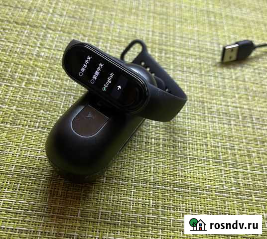 Xiaomi mi band 5 Мурманск - изображение 1