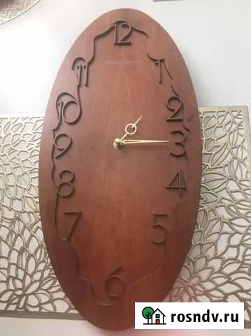 Часы настенные Волгоград - изображение 1