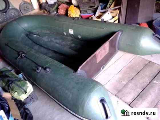 Лодка reef 320 Балтийск