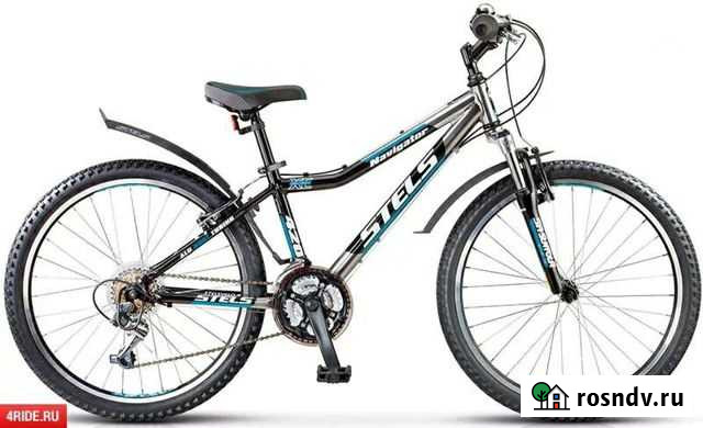 Велосипед детям от 9 лет Кострома - изображение 1