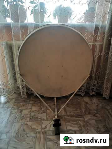 Спутниковая антенна Биробиджан - изображение 1