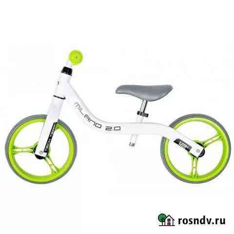 Беговел TT Milano 2.0 Самара