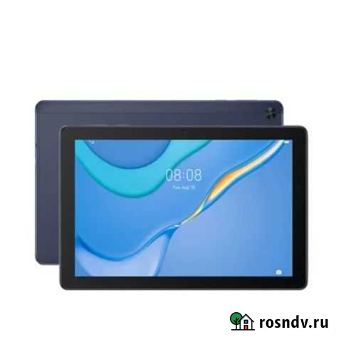 Новый Huawei Mate Pad Т10 Wi-Fi Геленджик - изображение 1