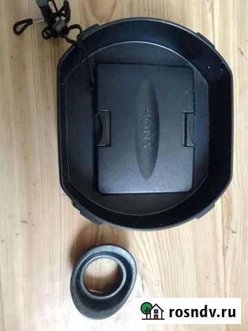 Бленда и окуляр Ангарск - изображение 1