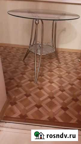 Столик стеклянный Кольчугино - изображение 1